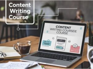 Content Writing