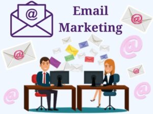 Email Marketing Services – Reach & Convert Your Audience
