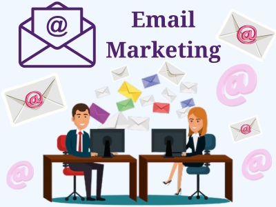 Email Marketing Services – Reach & Convert Your Audience