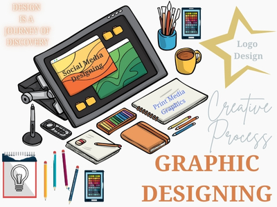 Graphic Design Services