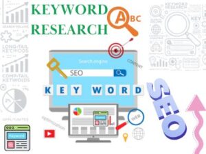 Keyword Research in SEO
