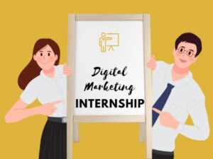 Marketing Internship