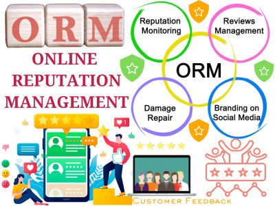 Online Reputation Management course