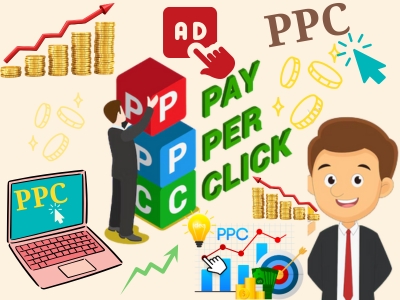 PPC Services – Drive Instant Traffic & High ROI