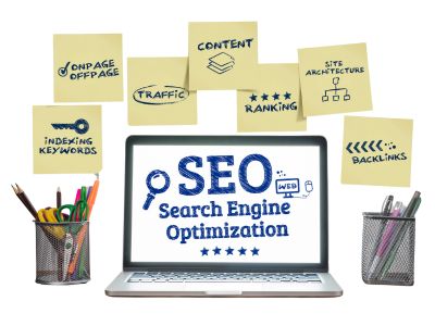 SEO Course