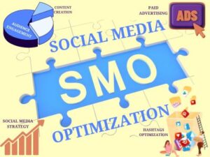 SMO Services – Boost Social Media Engagement & Visibility