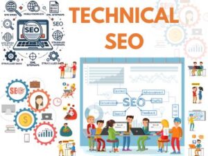 Technical SEO Course