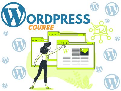 Wordpress Course