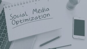 Social Media Optimization Services