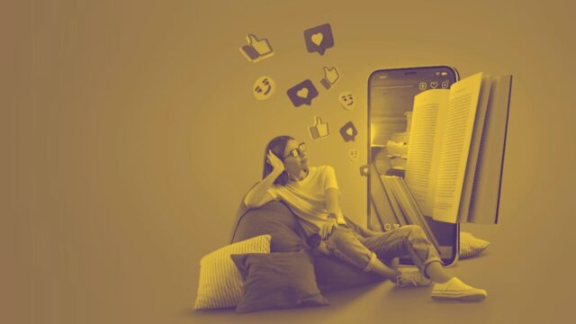 Social Media Marketing Services