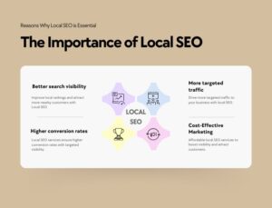 Local SEO Services