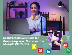 Social Media Services