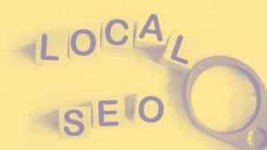 Local Search Engine Optimization – Local SEO