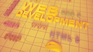 Website Development Services