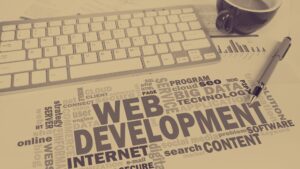Website Development and Design Services