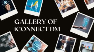 Gallery of iConnectDM