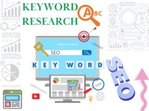 Keyword Research in SEO
