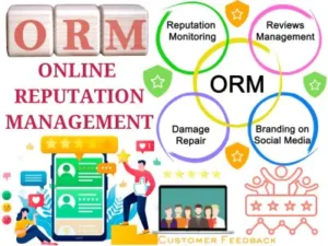 Online Reputation Management course