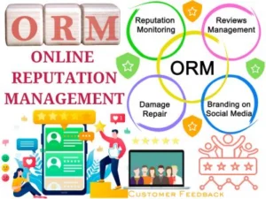 Online Reputation Management course
