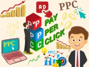 PPC Services – Drive Instant Traffic & High ROI