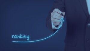SEO Ranking