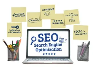 SEO Course