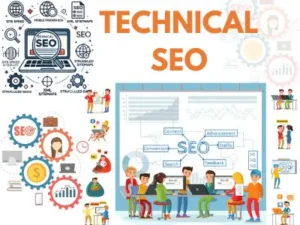 Technical SEO Course