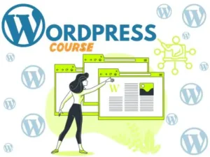 wordpress course