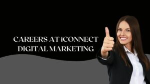 iConnect Digital Marketing