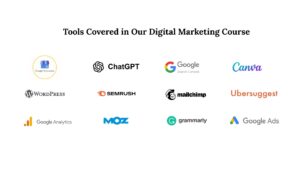 Digital Marketing Tools