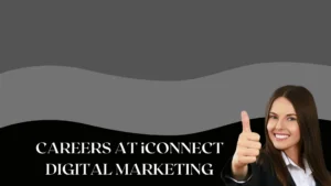 Careers at iConnectDM