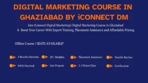 Digital Marketing Course in Ghaziabad