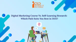 Digital Marketing Course Vs. Self-Learning Research