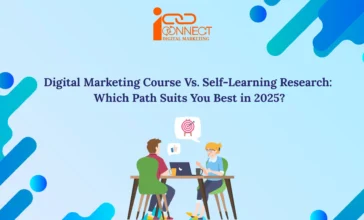 Digital Marketing Course Vs. Self-Learning Research