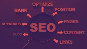 seo services