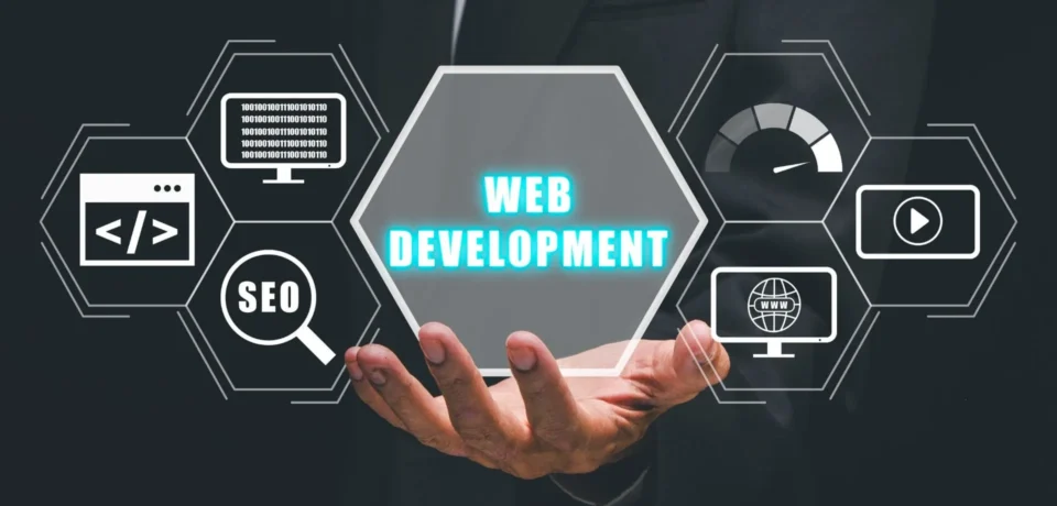 web development