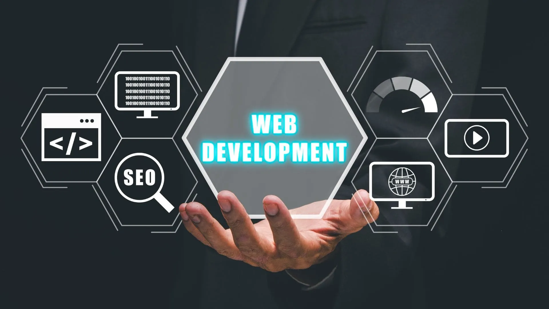 web development