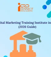 Best digital marketing training institute in Ghaziabad offering practical classroom and online learning programs