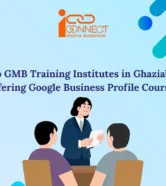 Top GMB training institutes in Ghaziabad offering Google Business Profile courses with practical digital marketing training