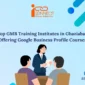 top gmb training institutes ghaziabad 2026 85x85