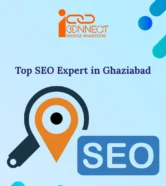 top seo expert in ghaziabad offering local seo services google ranking optimization and digital marketing solutions