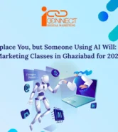 Digital marketing classes in Ghaziabad for SEO and Google Ads training