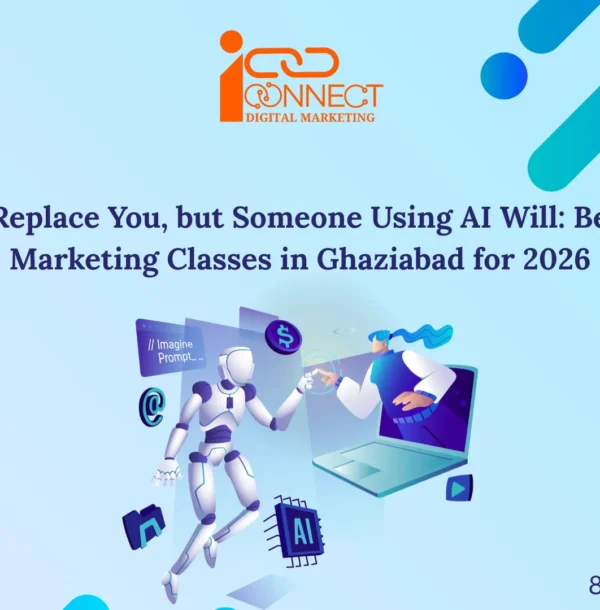 Digital marketing classes in Ghaziabad for SEO and Google Ads training