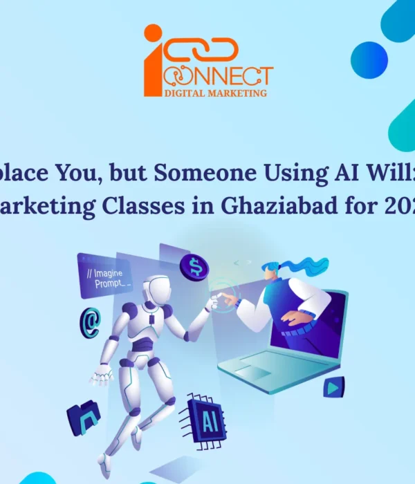 Digital marketing classes in Ghaziabad for SEO and Google Ads training