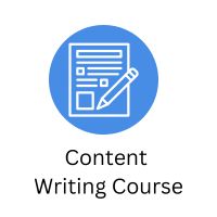 content writing course for SEO friendly blog writing