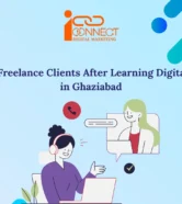 Preferred: How beginners can get freelance digital marketing clients in Ghaziabad