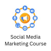 Social media marketing course for Facebook, Instagram marketing