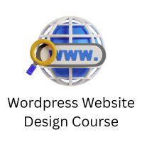 WordPress Website Development Course | 30 Days | iConnectDM