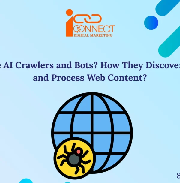 AI crawlers and bots collecting web content across websites