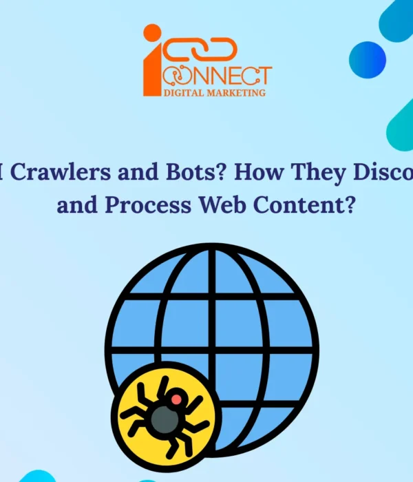 AI crawlers and bots collecting web content across websites